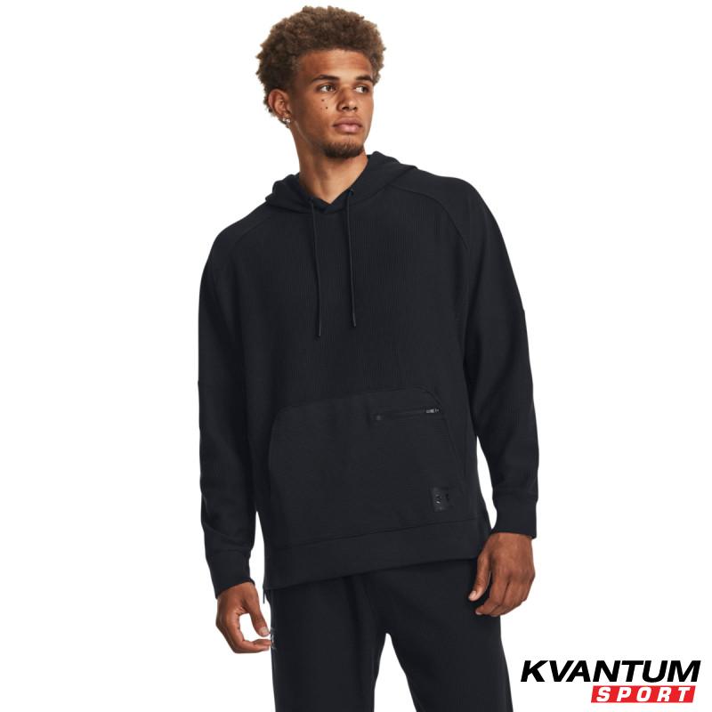 Hanorac Barbati OTTOMAN FLEECE HOODIE Under Armour