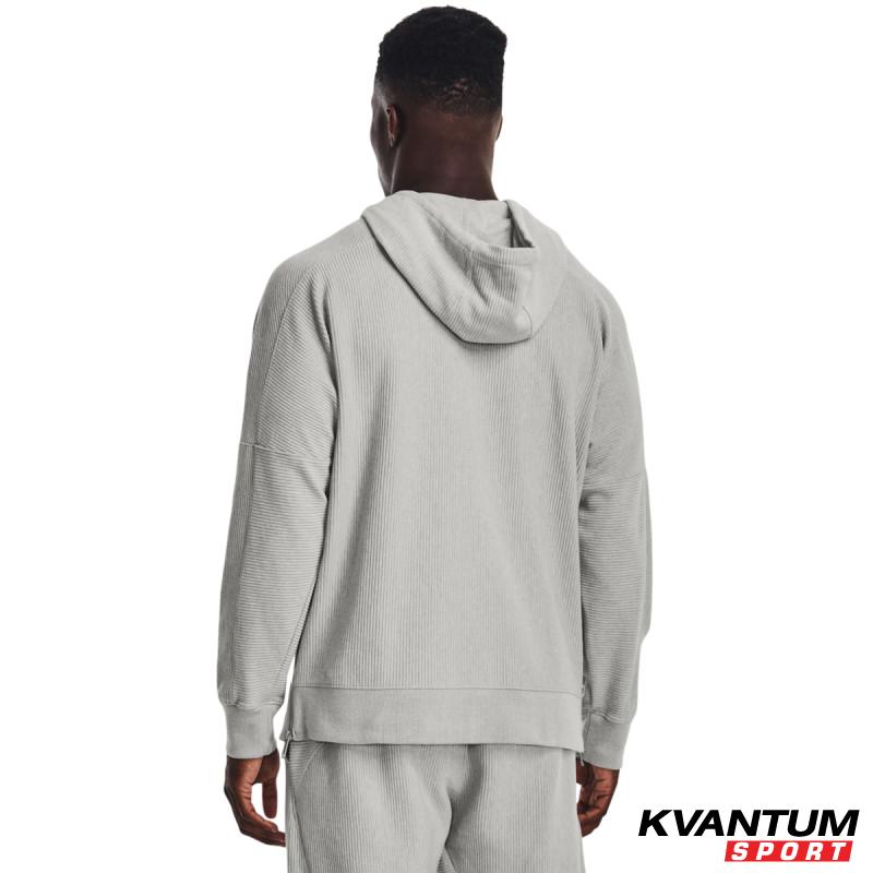 Hanorac Barbati OTTOMAN FLEECE HOODIE Under Armour
