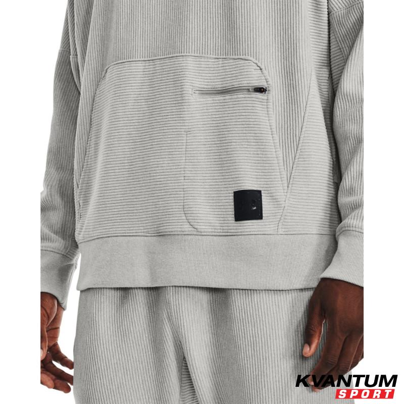 Hanorac Barbati OTTOMAN FLEECE HOODIE Under Armour