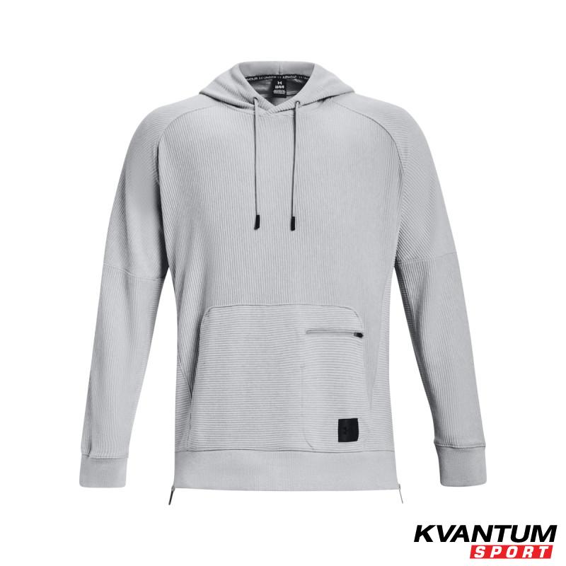 Hanorac Barbati OTTOMAN FLEECE HOODIE Under Armour