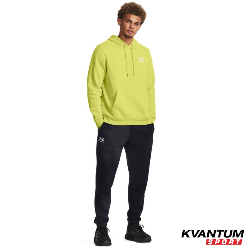 Hanorac Barbati ESSENTIAL FLEECE HOODIE Under Armour