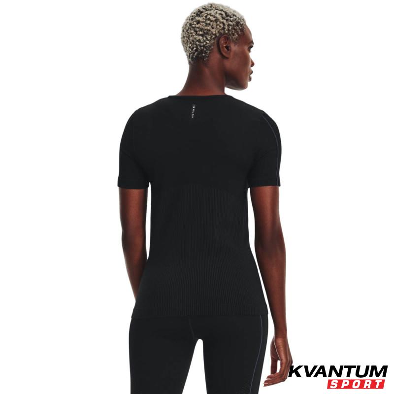 Tricou Dama RUSH SEAMLESS SS Under Armour