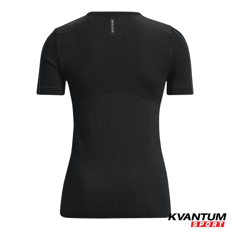 Tricou Dama RUSH SEAMLESS SS Under Armour