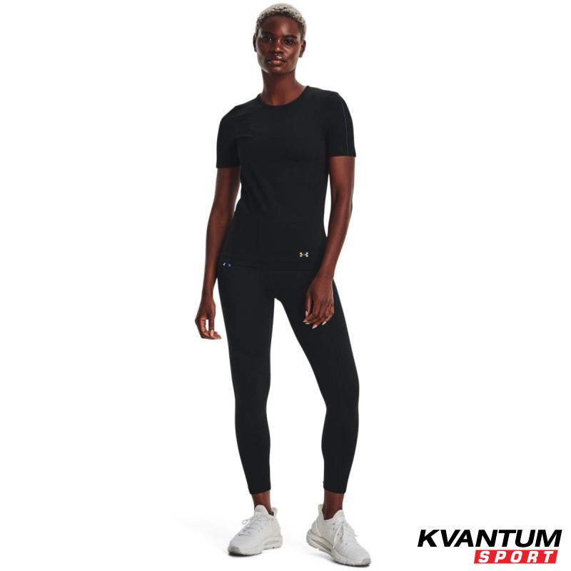 Tricou Dama RUSH SEAMLESS SS Under Armour
