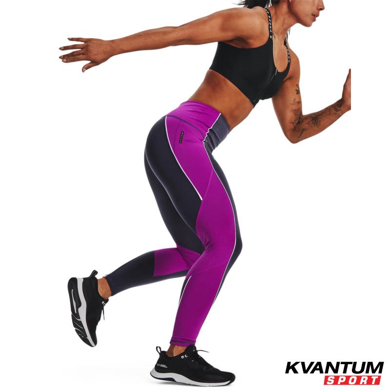 Colanti Dama RUSH ANKLE LEG 6M NOV Under Armour