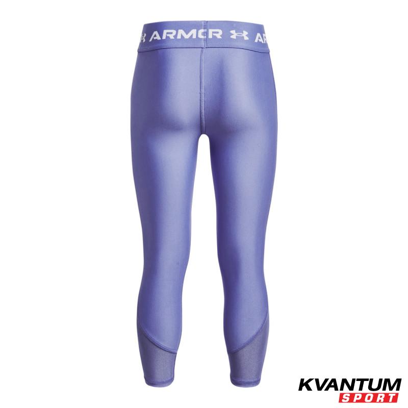 Colanti Fete ARMOUR ANKLE CROP Under Armour