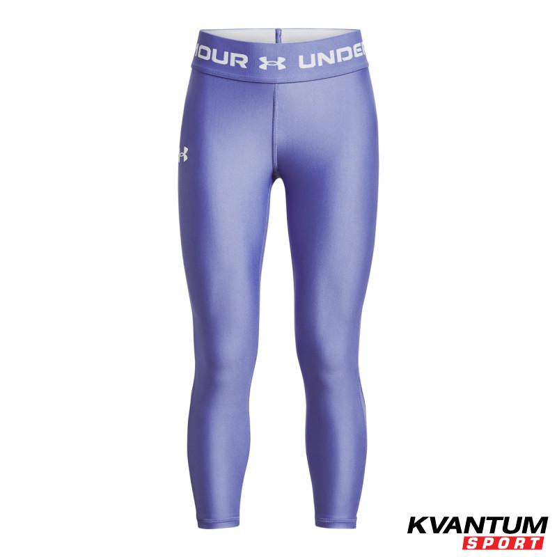 Colanti Fete ARMOUR ANKLE CROP Under Armour