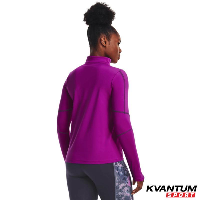 Bluza Dama TRAIN CW 1/2 ZIP Under Armour