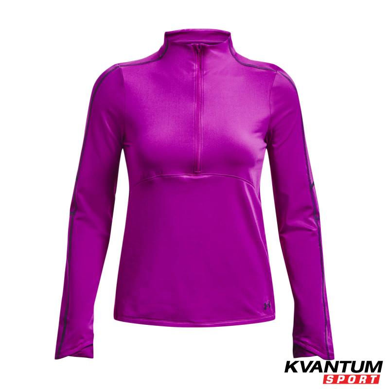 Bluza Dama TRAIN CW 1/2 ZIP Under Armour