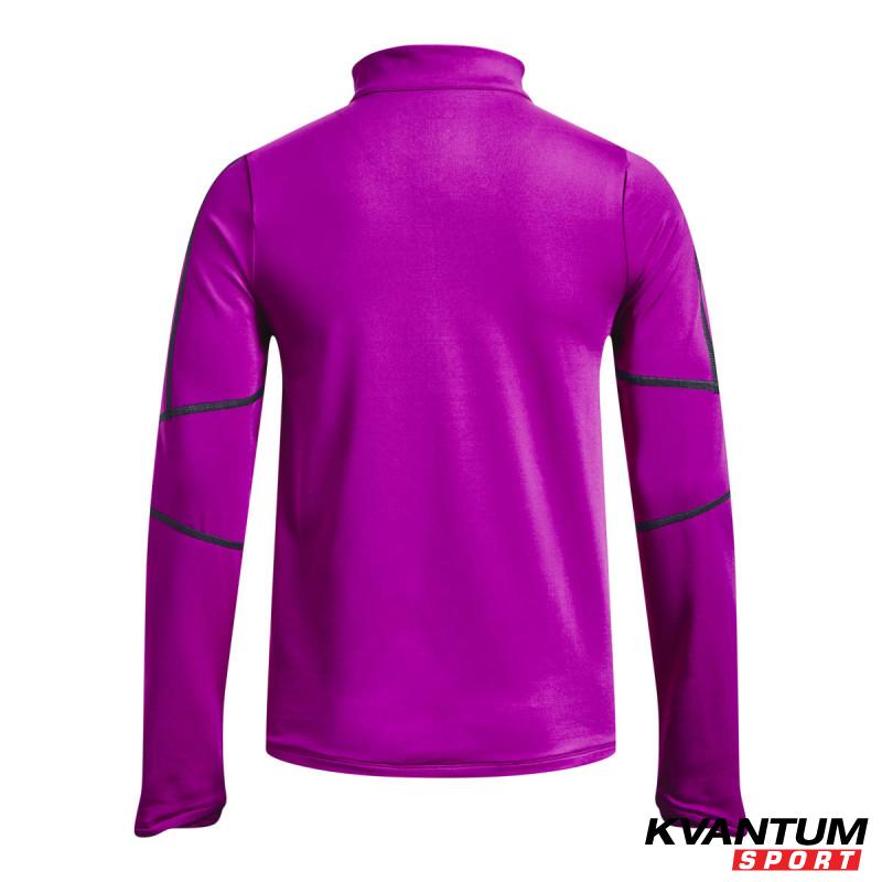 Bluza Dama TRAIN CW 1/2 ZIP Under Armour