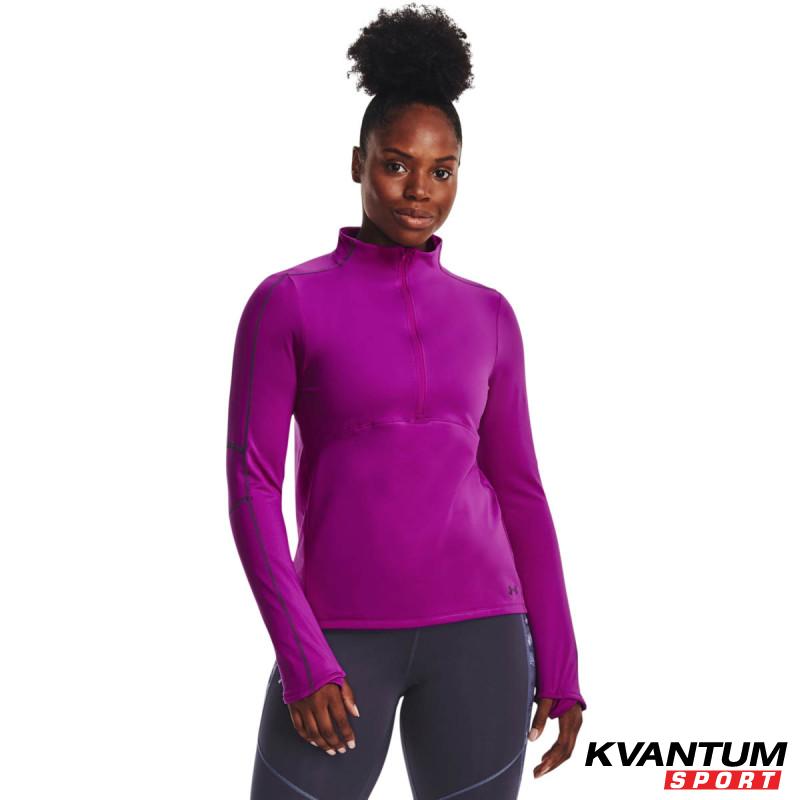 Bluza Dama TRAIN CW 1/2 ZIP Under Armour