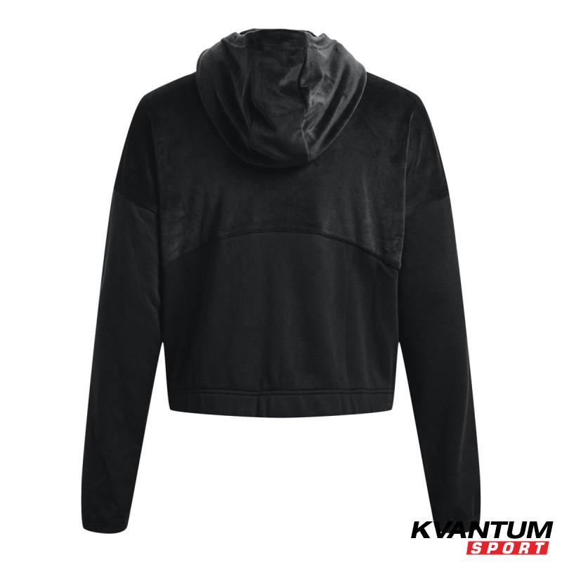 Hanorac Dama JOURNEY FLEECE HOODIE Under Armour