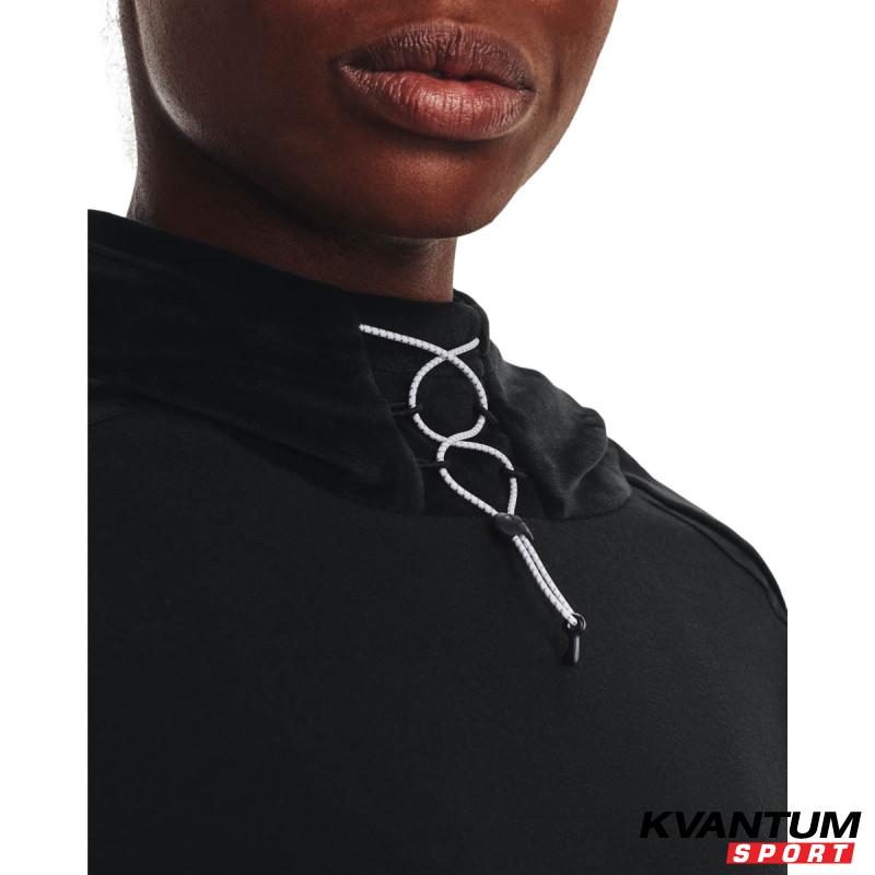 Hanorac Dama JOURNEY FLEECE HOODIE Under Armour
