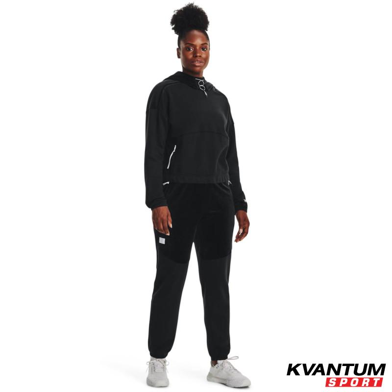 Hanorac Dama JOURNEY FLEECE HOODIE Under Armour
