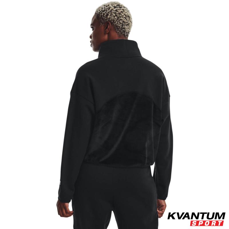 Bluza Dama JOURNEY FLEECE LAYER Under Armour