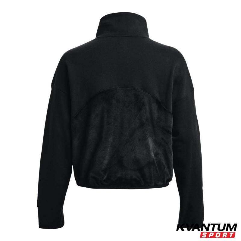 Bluza Dama JOURNEY FLEECE LAYER Under Armour
