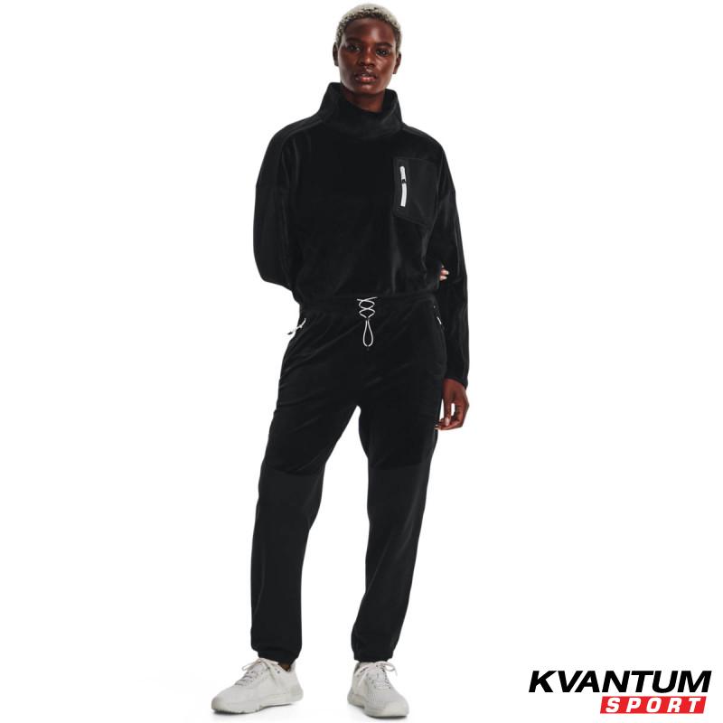 Bluza Dama JOURNEY FLEECE LAYER Under Armour