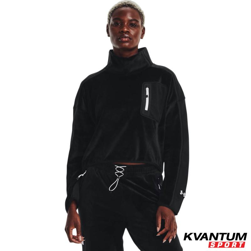 Bluza Dama JOURNEY FLEECE LAYER Under Armour