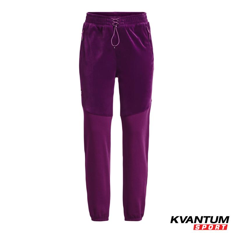 Pantaloni Dama JOURNEY FLEECE JOGGER Under Armour