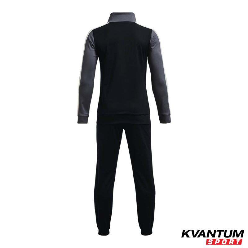 Trening Baieti CB KNIT TRACK SUIT Under Armour
