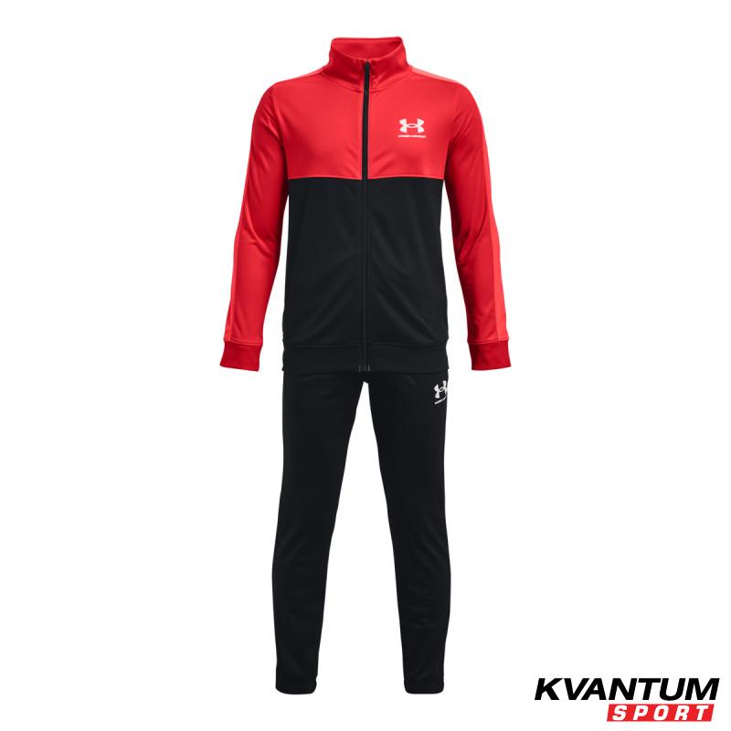 Trening Baieti CB KNIT TRACK SUIT Under Armour