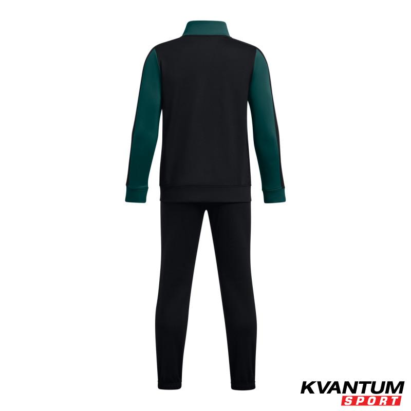 Trening Baieti CB KNIT TRACK SUIT Under Armour