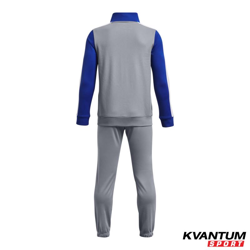 Trening Baieti CB KNIT TRACK SUIT Under Armour