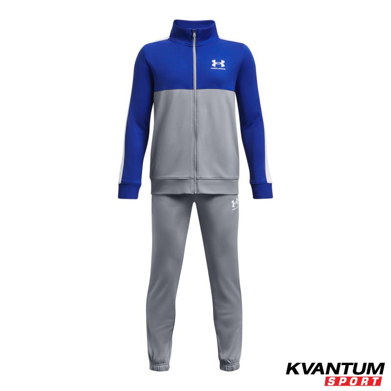 Trening Baieti CB KNIT TRACK SUIT Under Armour