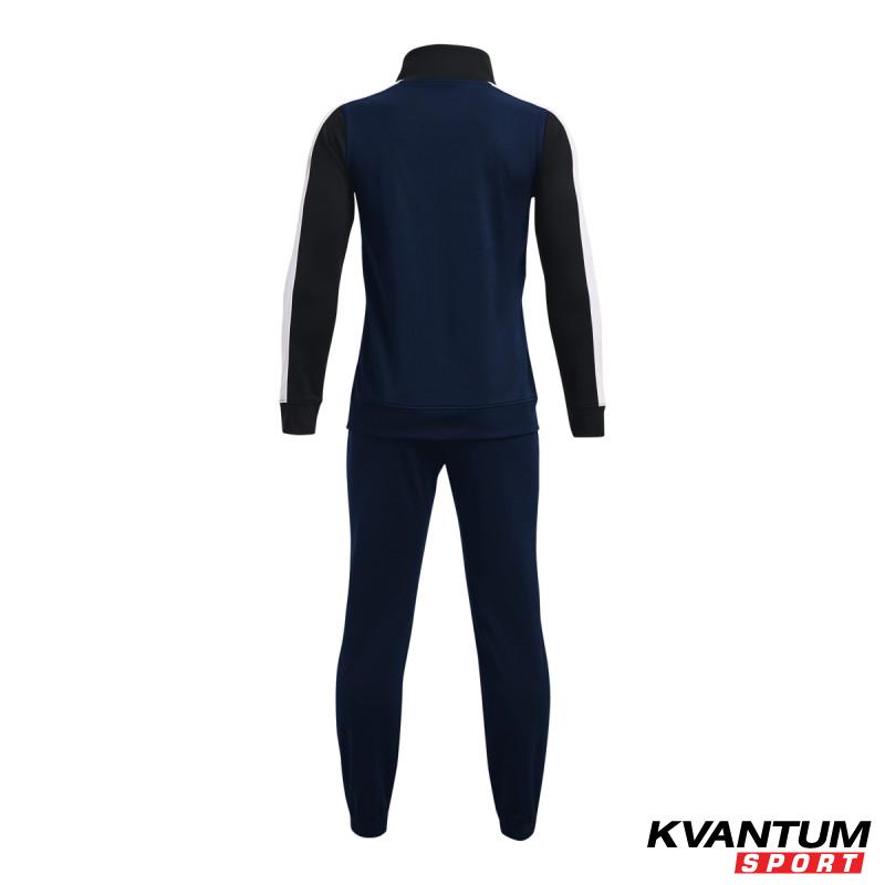 Trening Baieti CB KNIT TRACK SUIT Under Armour 