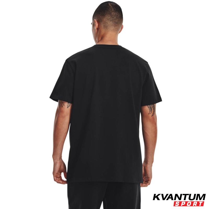 Tricou Barbati LOGO EMB HEAVYWEIGHT SS Under Armour