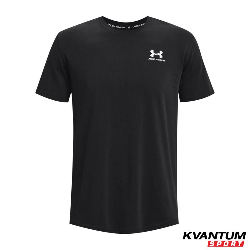 Tricou Barbati LOGO EMB HEAVYWEIGHT SS Under Armour