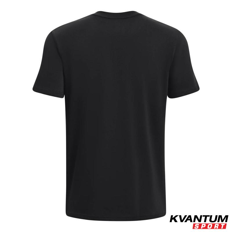 Tricou Barbati LOGO EMB HEAVYWEIGHT SS Under Armour