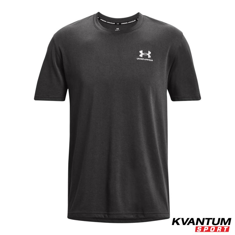Tricou Barbati LOGO EMB HEAVYWEIGHT SS Under Armour