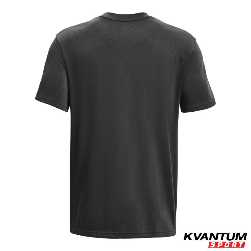 Tricou Barbati LOGO EMB HEAVYWEIGHT SS Under Armour