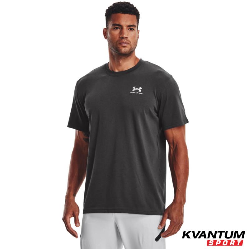 Tricou Barbati LOGO EMB HEAVYWEIGHT SS Under Armour