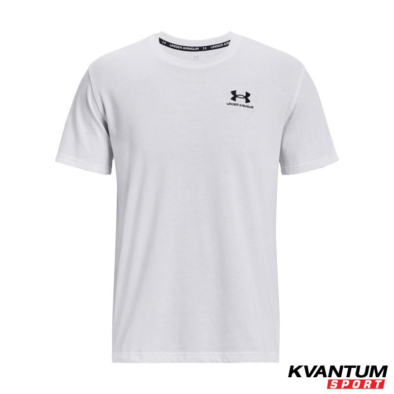 Tricou Barbati LOGO EMB HEAVYWEIGHT SS Under Armour