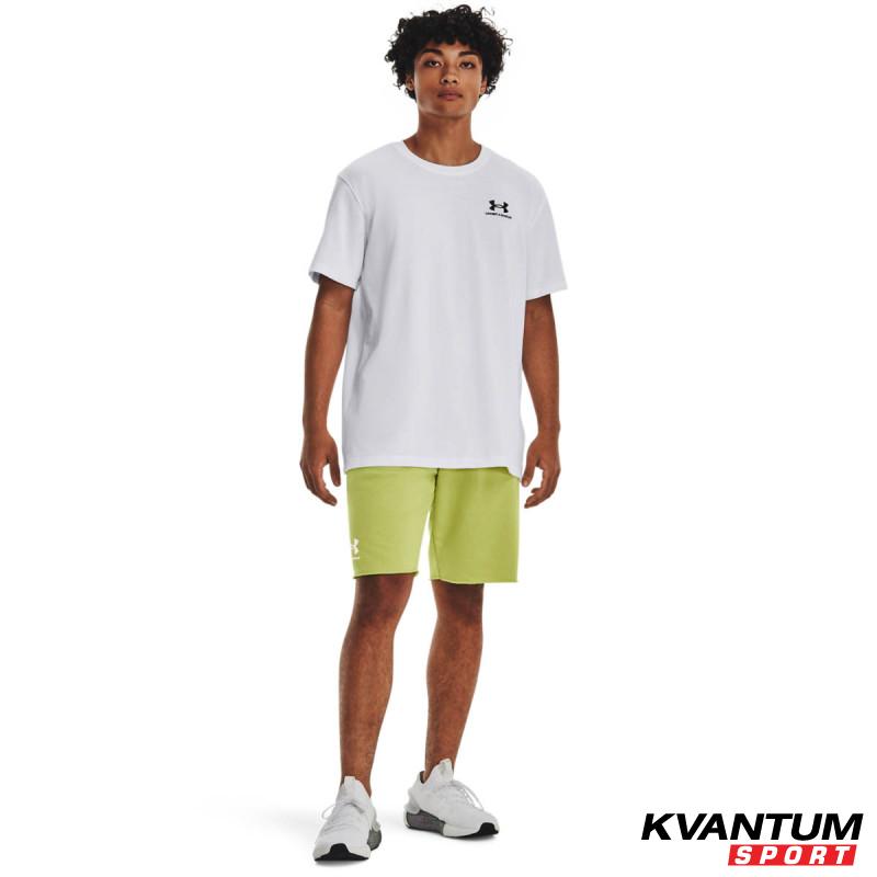 Tricou Barbati LOGO EMB HEAVYWEIGHT SS Under Armour