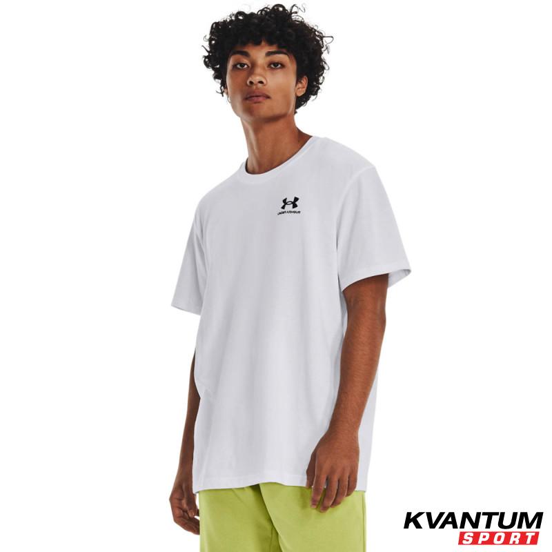 Tricou Barbati LOGO EMB HEAVYWEIGHT SS Under Armour