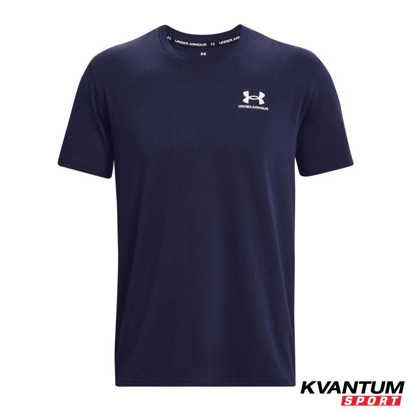 Tricou Barbati LOGO EMB HEAVYWEIGHT SS Under Armour