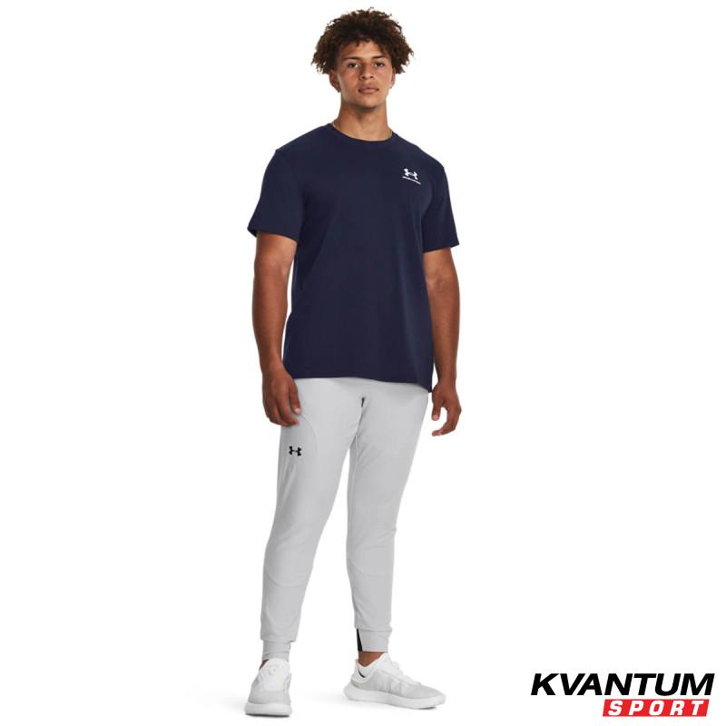 Tricou Barbati LOGO EMB HEAVYWEIGHT SS Under Armour