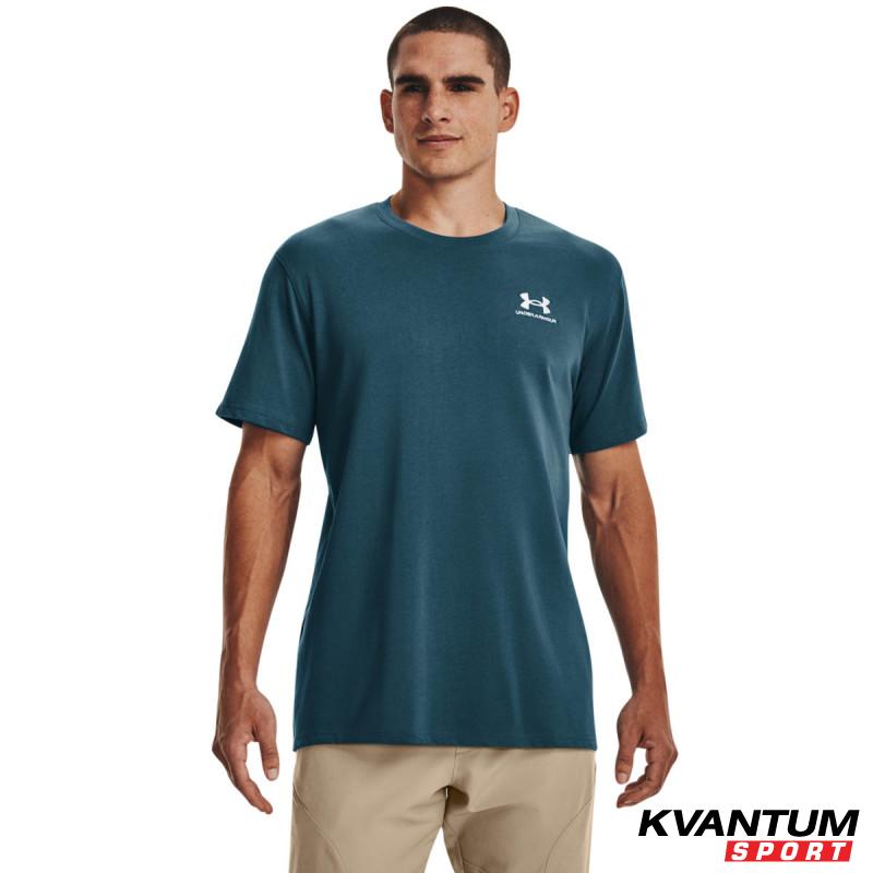 Tricou Barbati LOGO EMB HEAVYWEIGHT SS Under Armour