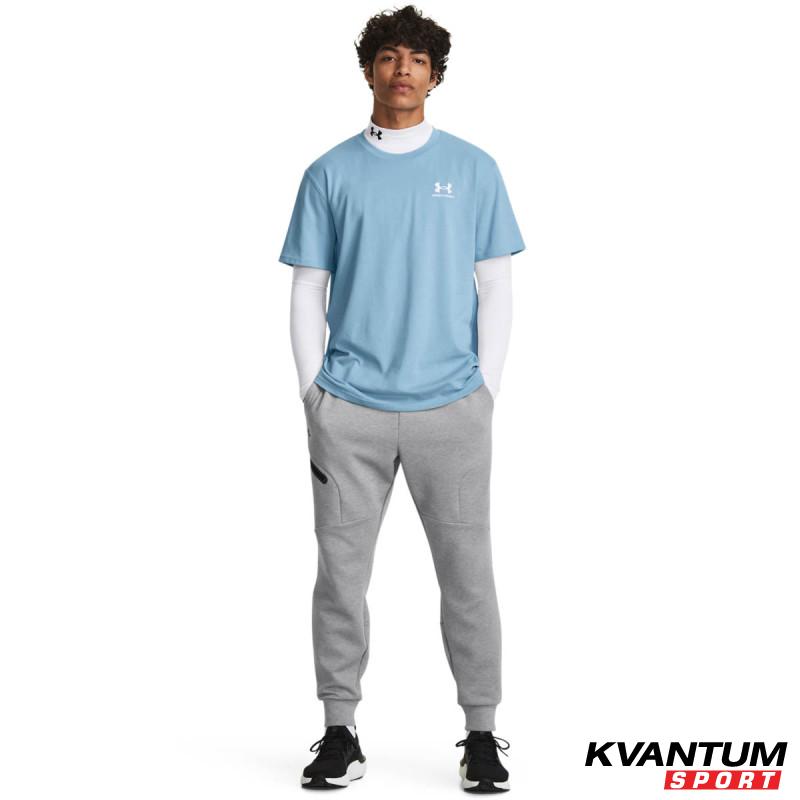 Tricou Barbati LOGO EMB HEAVYWEIGHT SS Under Armour