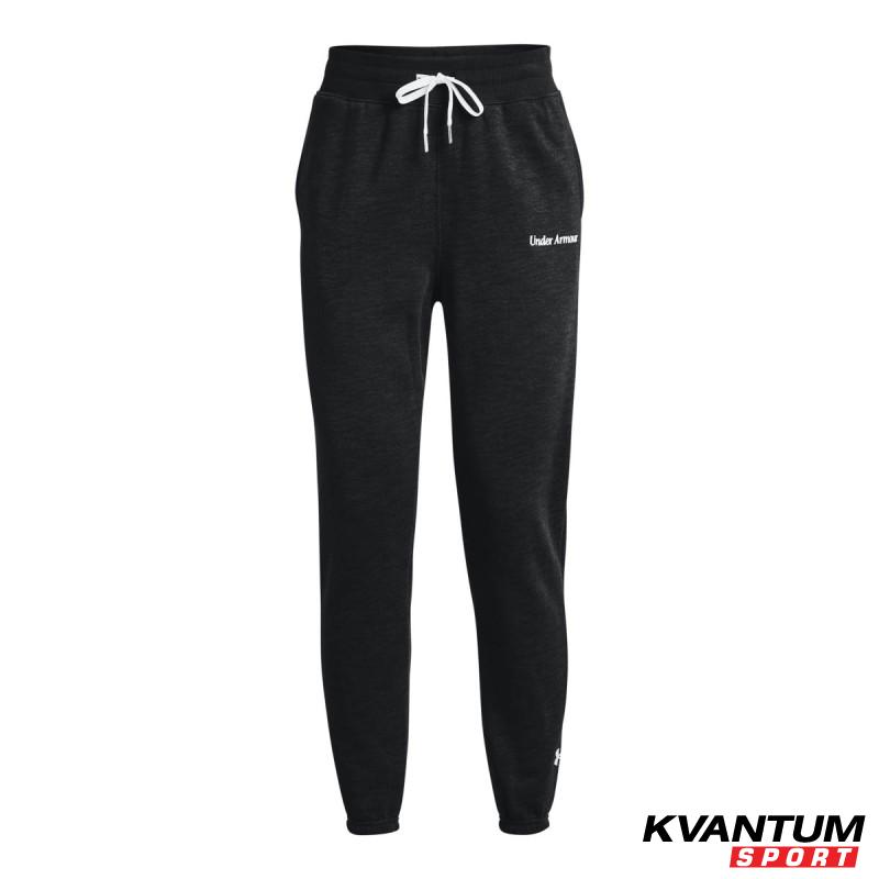 Pantaloni Dama ESSENTIAL SCRIPT PANT Under Armour