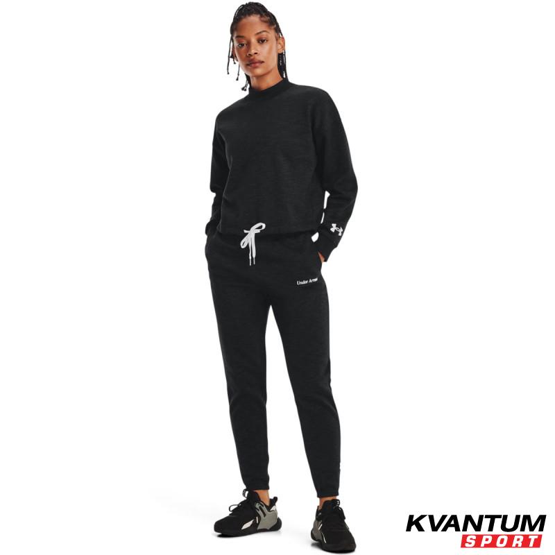 Pantaloni Dama ESSENTIAL SCRIPT PANT Under Armour
