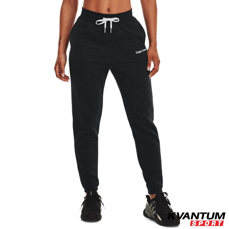 Pantaloni Dama ESSENTIAL SCRIPT PANT Under Armour