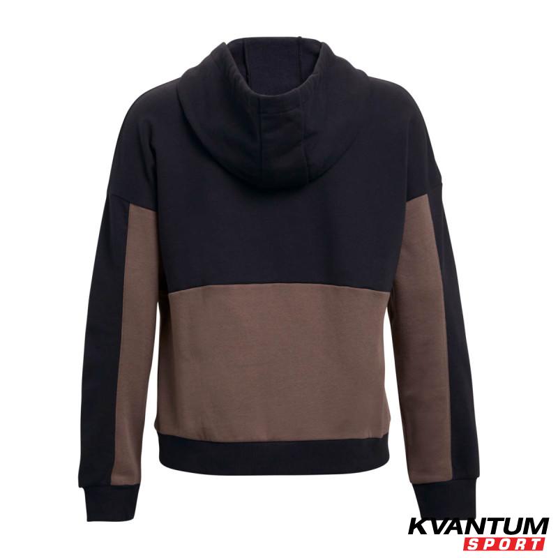 Hanorac Dama RIVAL FLEECE + HOODIE Under Armour