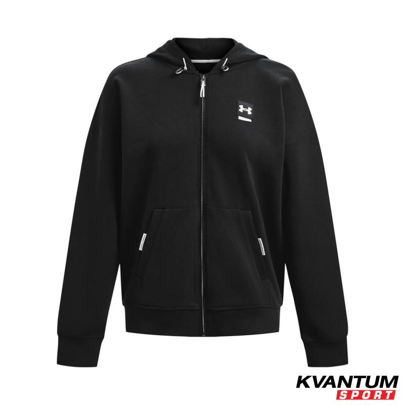 Hanorac Dama SUMMIT KNIT FZ Under Armour