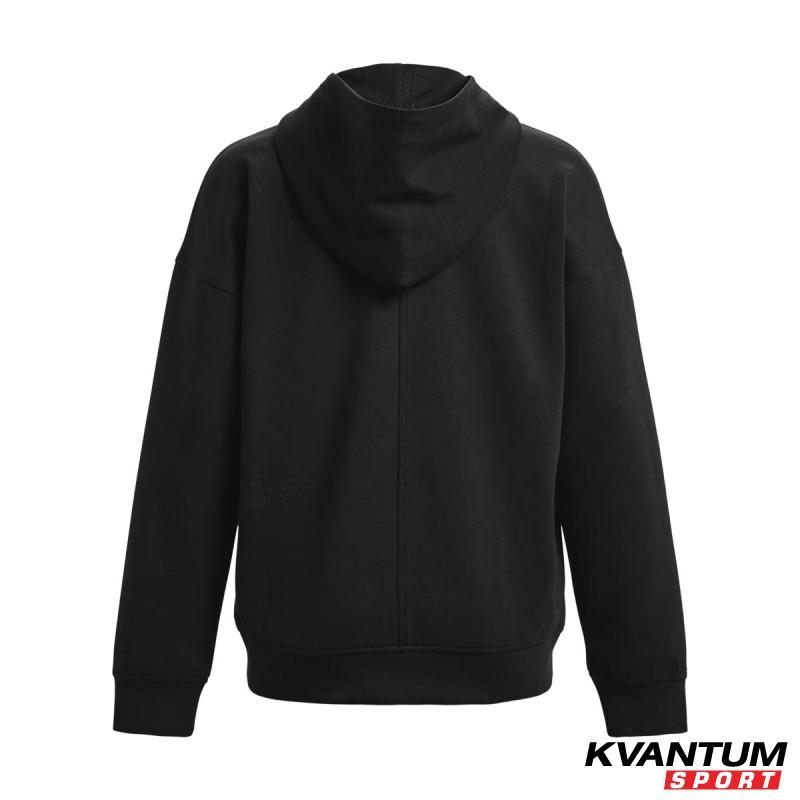 Hanorac Dama SUMMIT KNIT FZ Under Armour