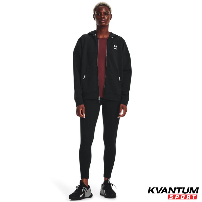 Hanorac Dama SUMMIT KNIT FZ Under Armour