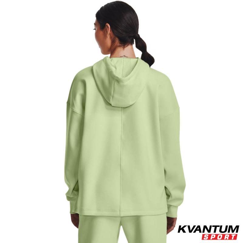 Hanorac Dama SUMMIT KNIT HOODIE Under Armour